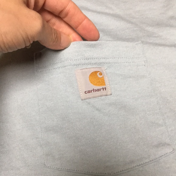 Carhartt Other - Almost brand new Carhart T-shirt